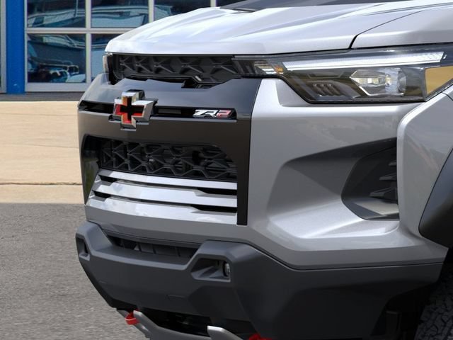 2026 Chevrolet Colorado ZR2 - Photo 13