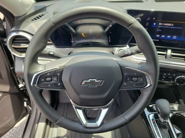2025 Chevrolet Trax Activ - Photo 23