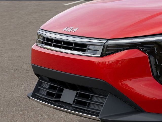 2025 Kia K4 EX - Photo 12