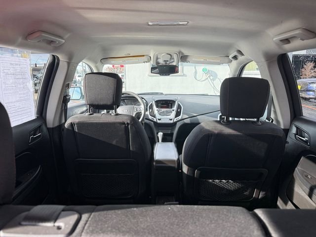 Used 2015 White GMC SLE-1 image 17