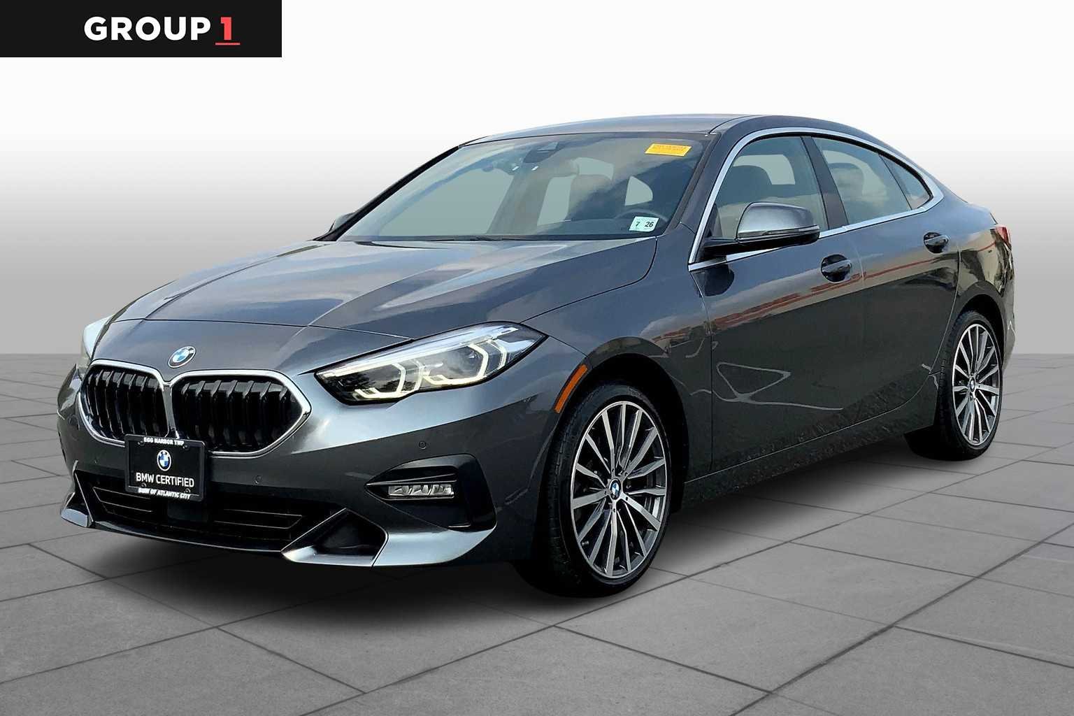 2021 BMW 228i 228i xDrive