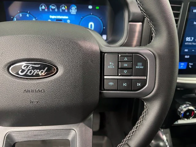 2025 Ford F-150 Lariat - Photo 28