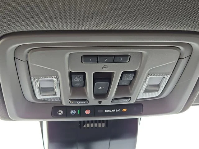2026 GMC Sierra 3500HD Denali - Photo 30