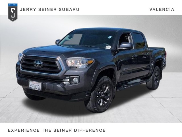 2023 Toyota Tacoma 2WD SR5