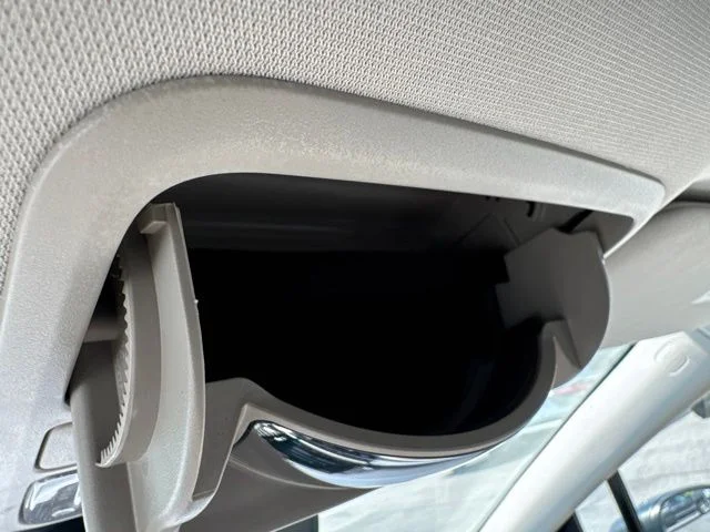 Used 2025  Honda EX-L image 23