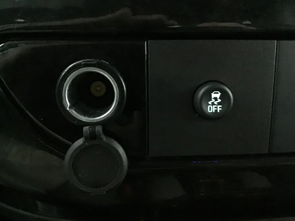 Used 2020 Black Chevrolet WT image 33
