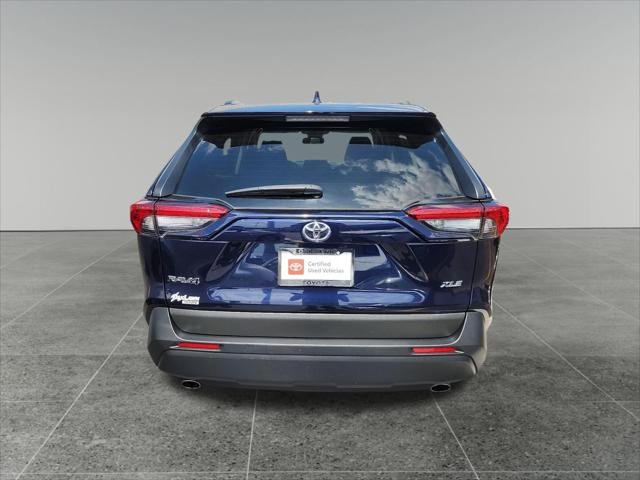 Certified Used 2024 BLUEPRINT Toyota  image 6