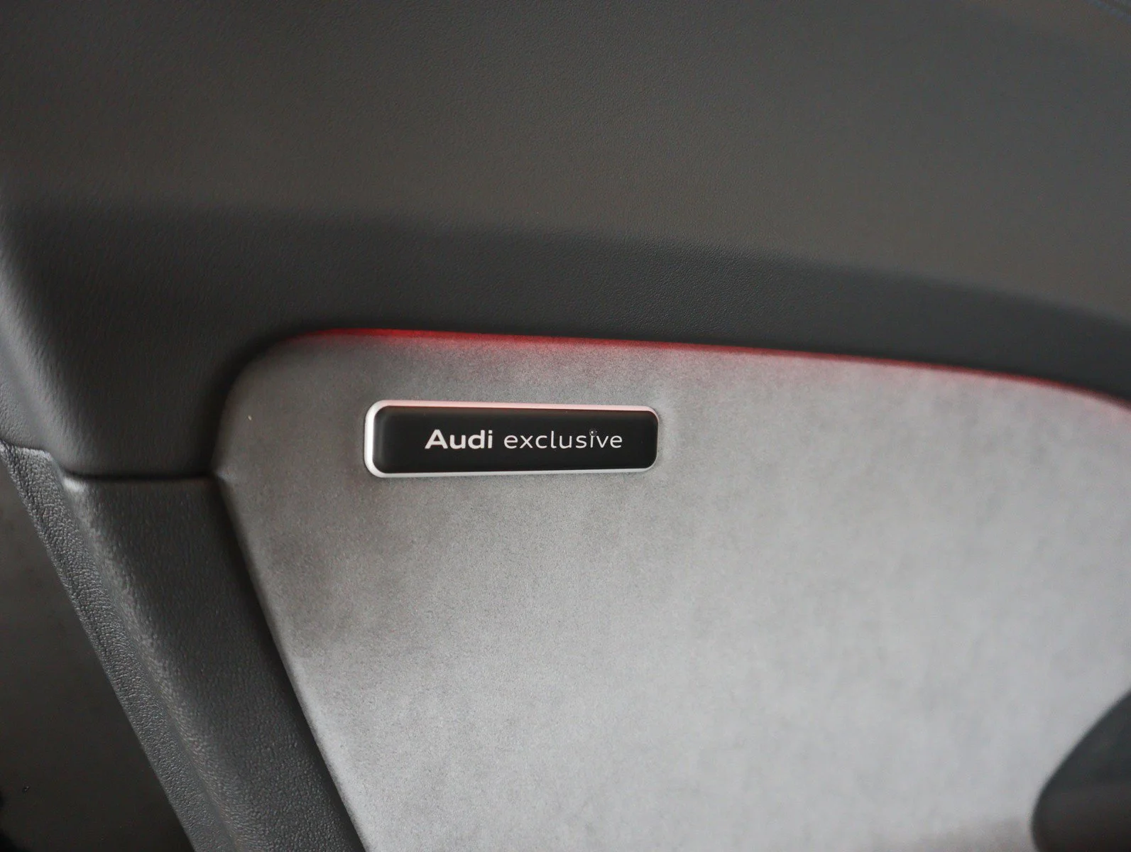 New 2026 Mythos Black Metallic Audi Prestige image 29