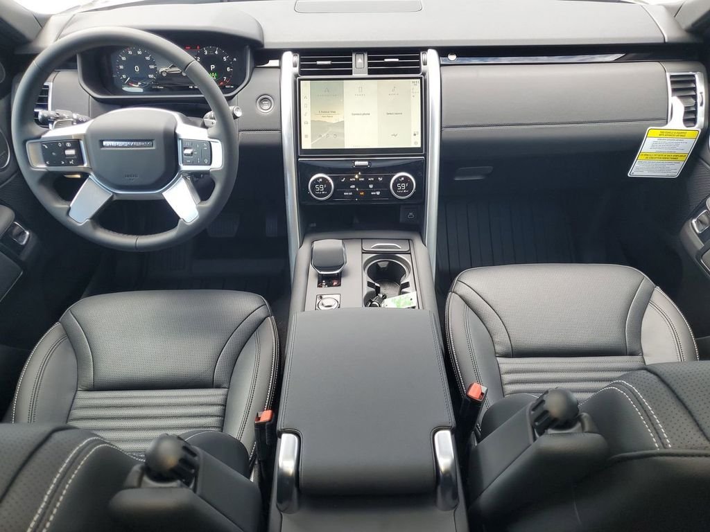 New 2025 Eiger Grey Land Rover S image 18