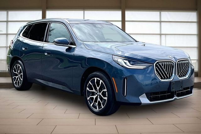 2026 BMW X3 30 - Photo 12
