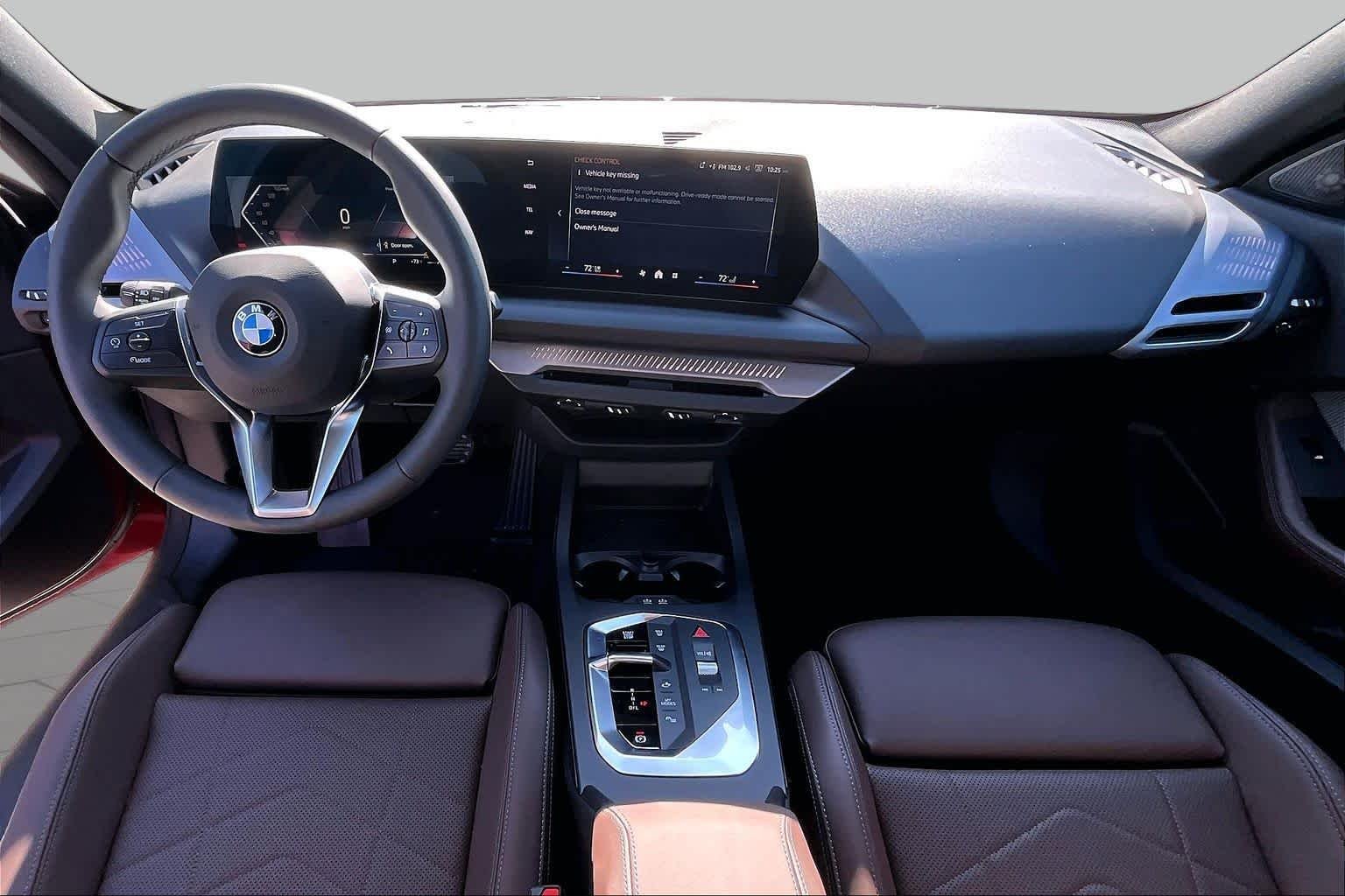 New 2026 Vegas Red Metallic BMW 228 xDrive image 5