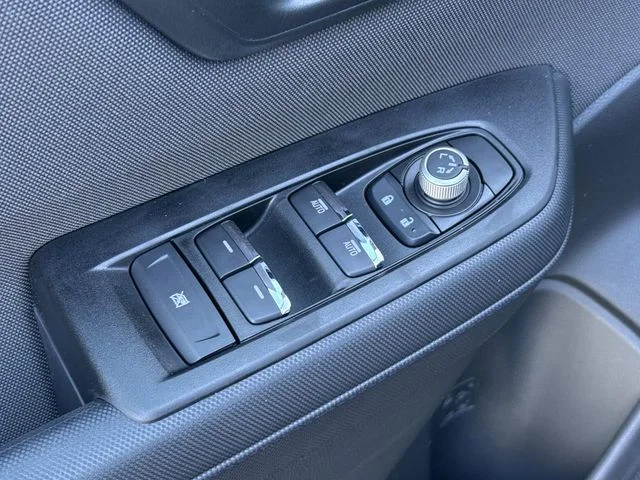 Used 2026 Silver Subaru Premium Hybrid image 27