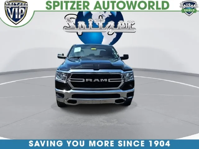 Used 2023 Black Ram Big Horn/Lone Star image 4