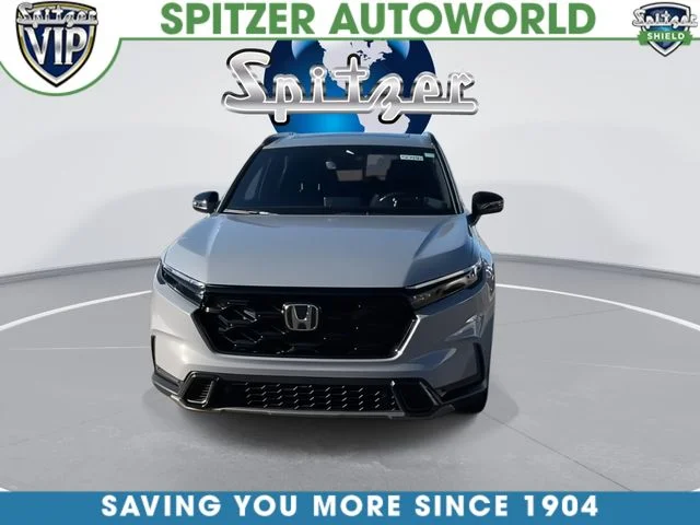 Used 2025  Honda Sport-L image 6