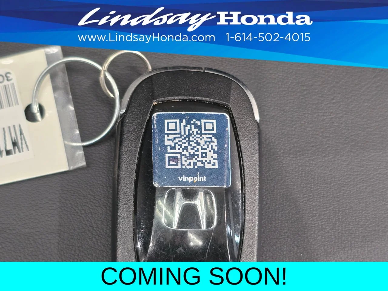 Used 2025 Urban Gray Pearl Honda Sport image 23