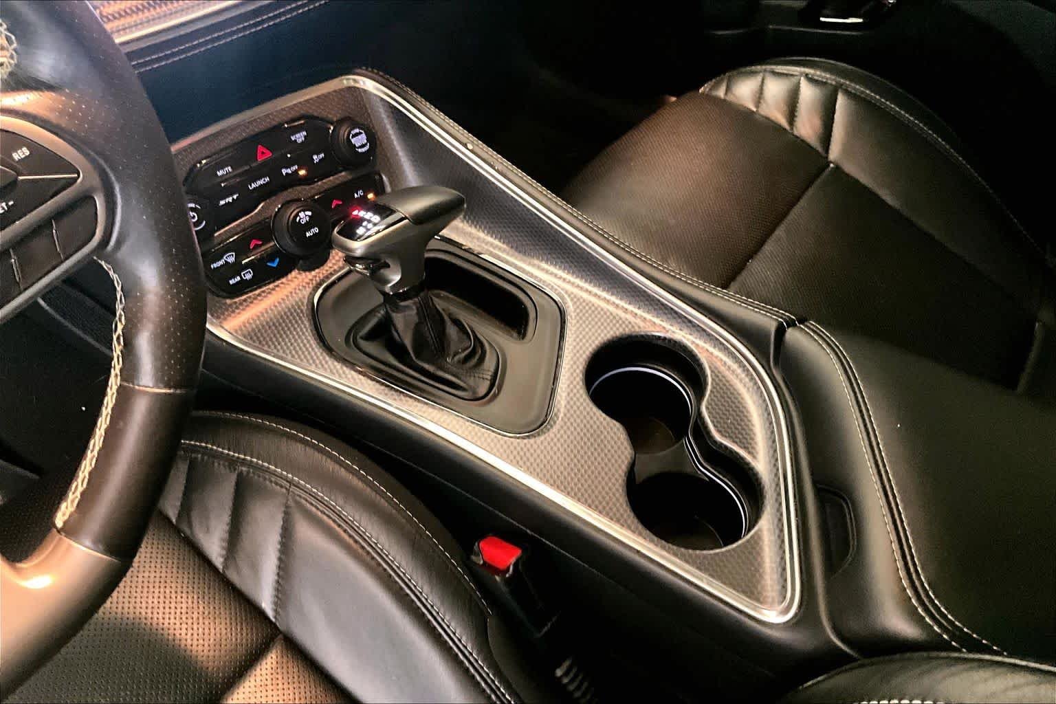 Used 2020 Hellraisin Dodge SRT Hellcat Redeye Widebody image 15