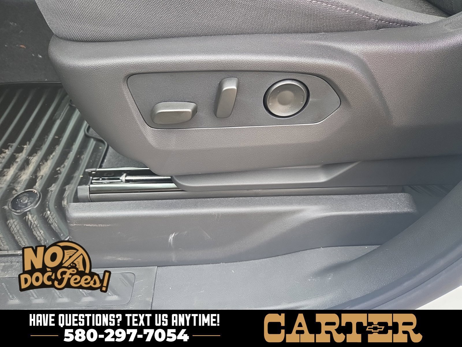 2026 Chevrolet Silverado 1500 Custom - Photo 17