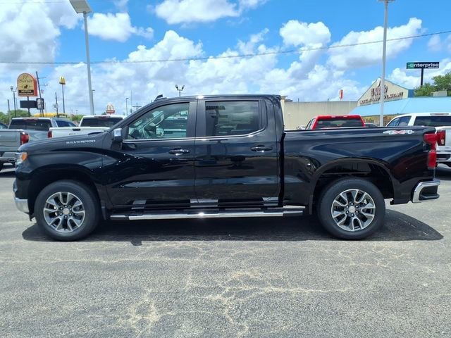 2026 Chevrolet Silverado 1500 LT - Photo 8