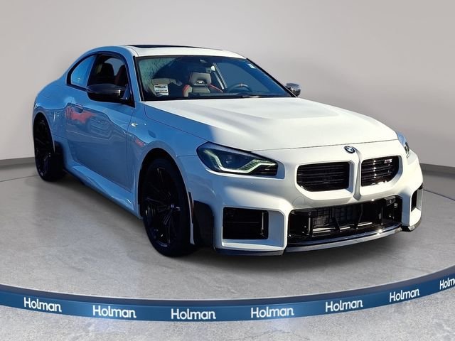 New 2026 Alpine White BMW  image 3