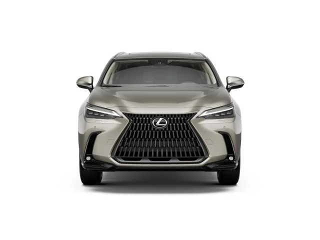 New 2026 Atomic Silver Lexus 350 Luxury image 5