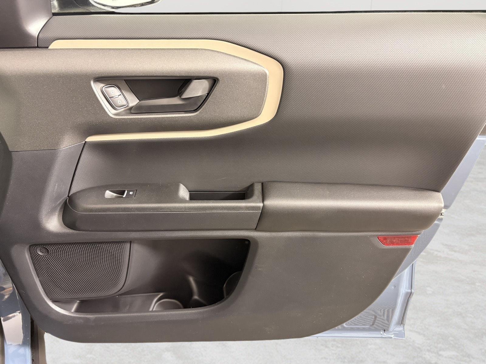 Used 2026 Azure Gray Metallic Ford Big Bend image 26