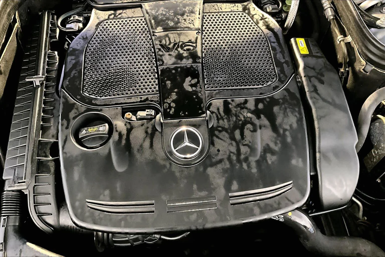 Used 2013 Palladium Silver Metallic Mercedes-Benz E 350 Sport image 30