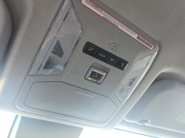 Certified Used 2022 White Toyota LE image 35