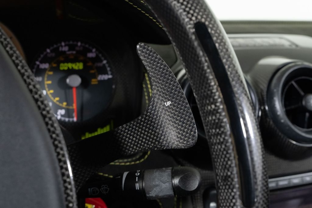 Used 2009 Gray Ferrari Scuderia image 27