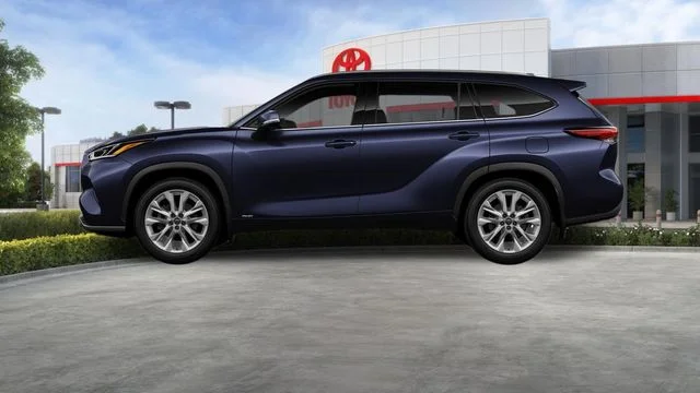 New 2026  Toyota Limited image 26