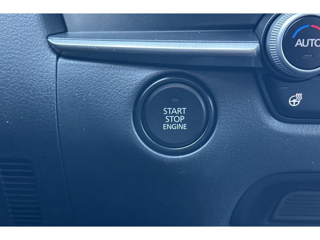 New 2026 Snowflake White Pearl Mazda 2.5 Turbo Aire Edition AWD image 21