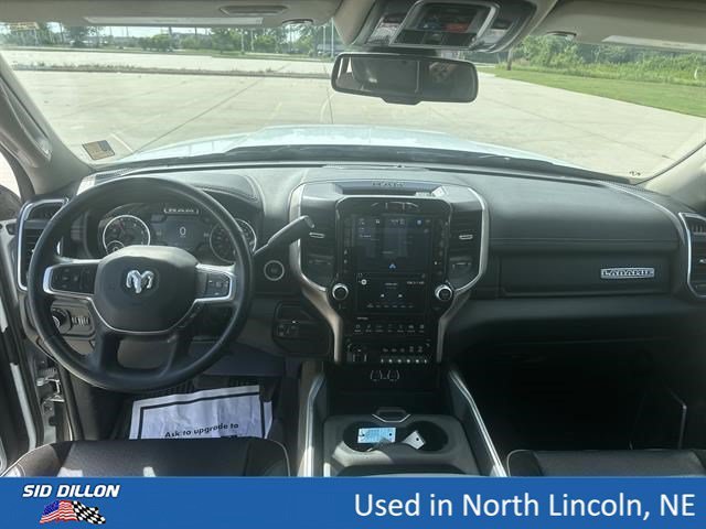 2024 RAM Ram 3500 Pickup Laramie - Photo 17