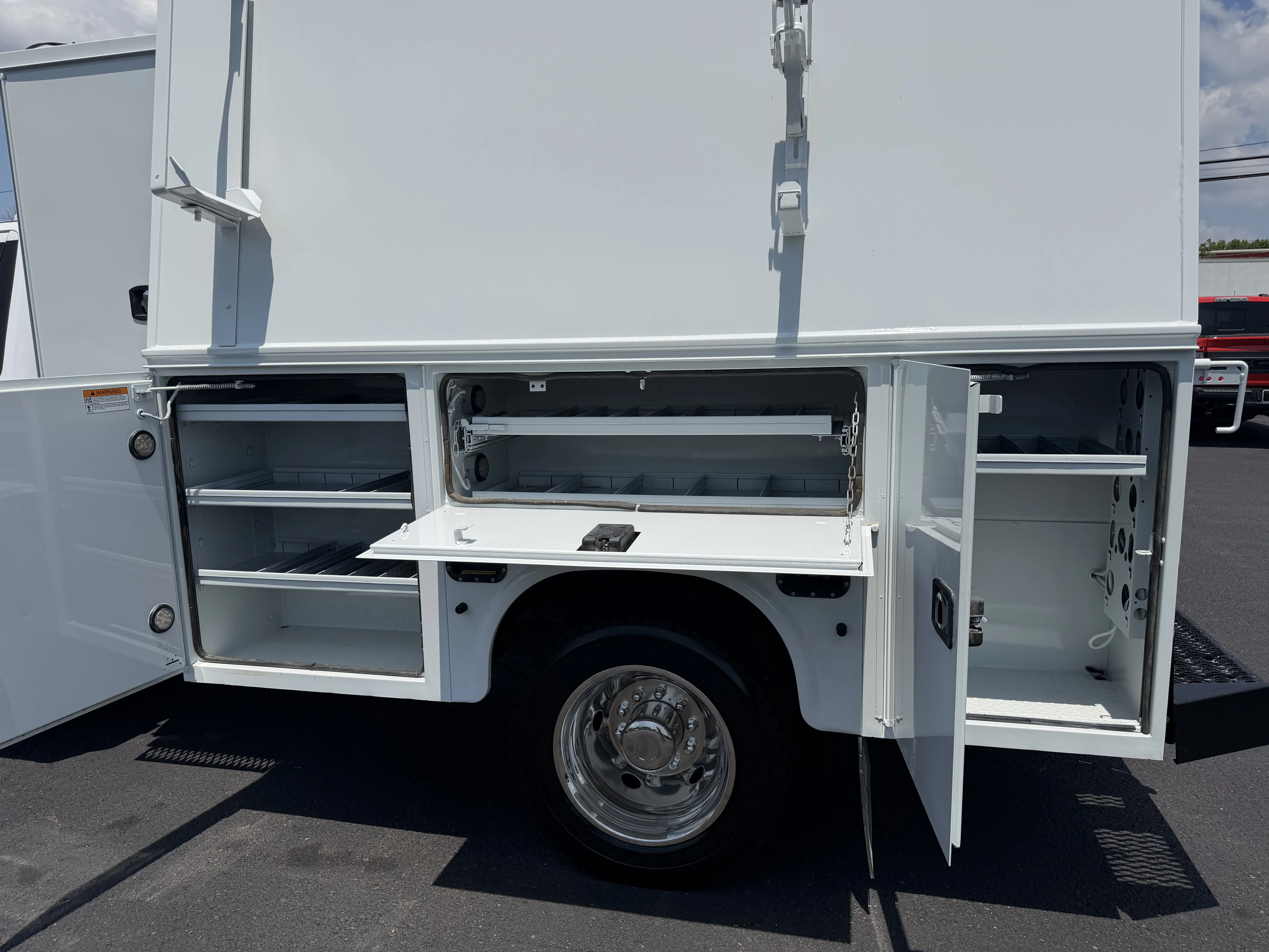 Used 2019 Oxford White   Z1 Ford XLT image 10