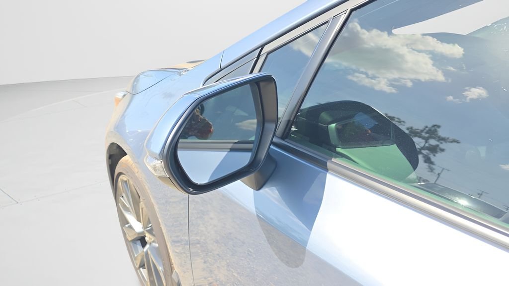 2025 Toyota Corolla SE - Photo 26