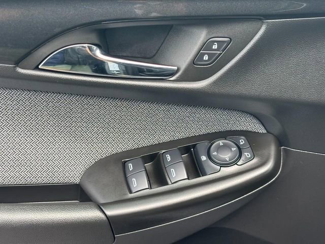 2025 Chevrolet Trailblazer LT - Photo 16