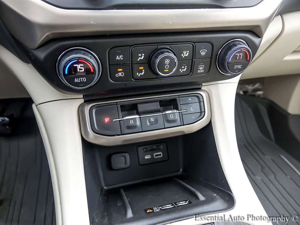 2023 GMC ACADIA - Image 24