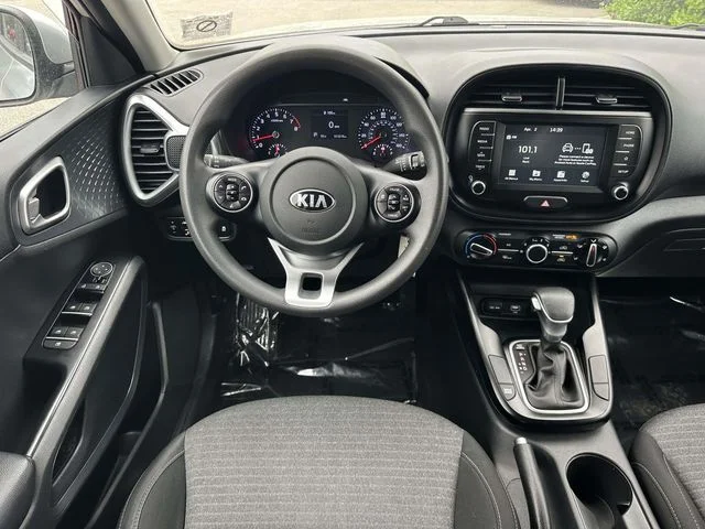 2020 Kia Soul S - Photo 21