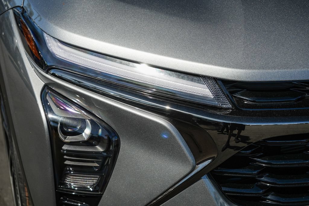 2026 Chevrolet Trax RS - Photo 8
