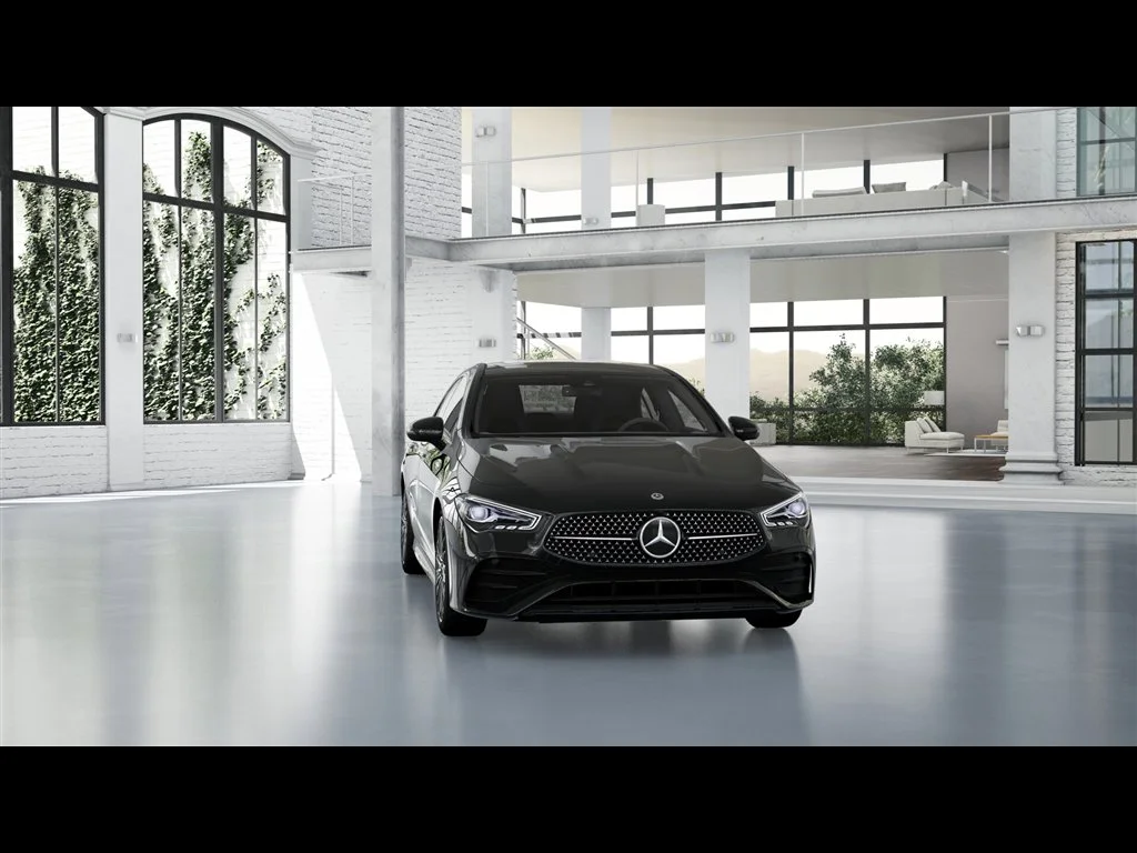 2026 Mercedes-Benz CLA CLA 250 - Photo 50