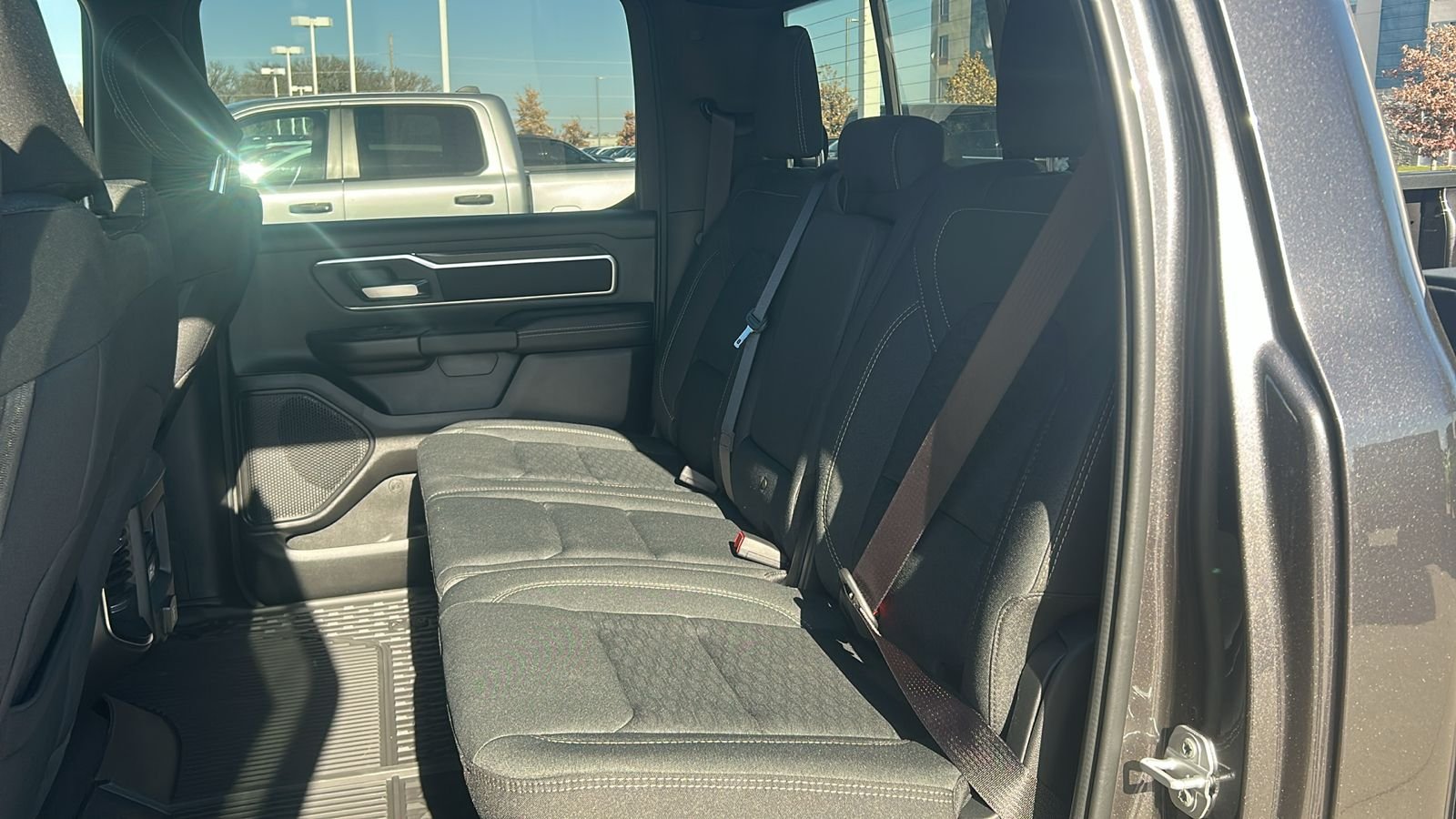 2026 RAM 1500 Big Horn/Lone Star - Photo 30