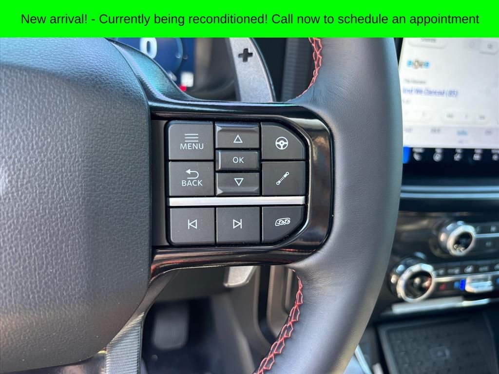 Used 2026 Avalanche Ford Raptor image 18
