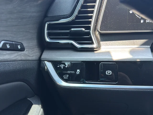 2023 Kia Sportage X-Pro Prestige - Photo 28