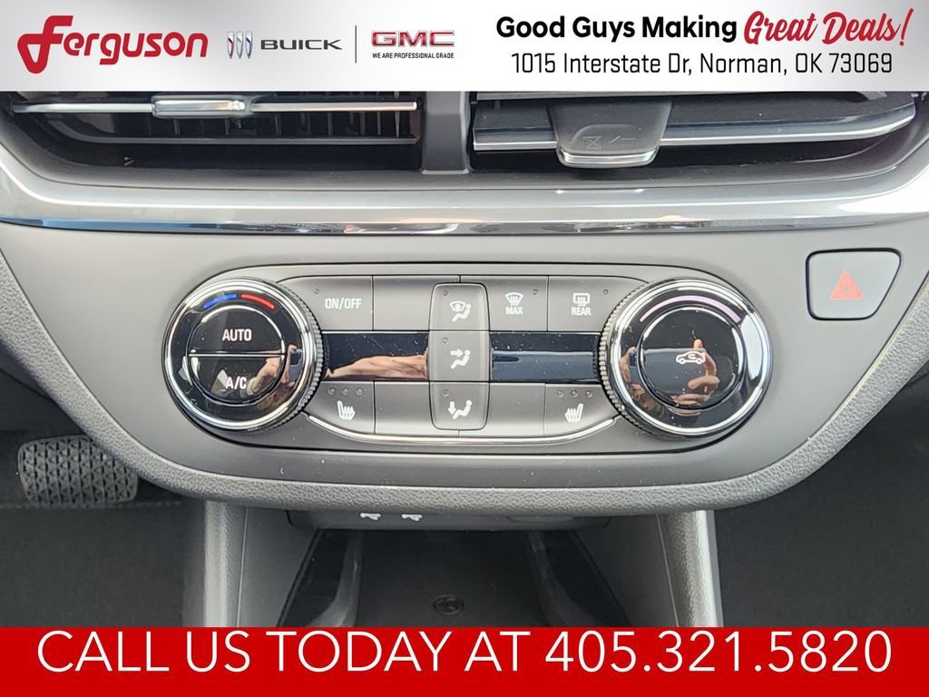 2026 Buick Envista Preferred - Photo 25