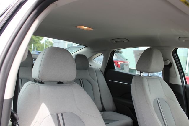 Used 2020 Gray Hyundai SEL image 30