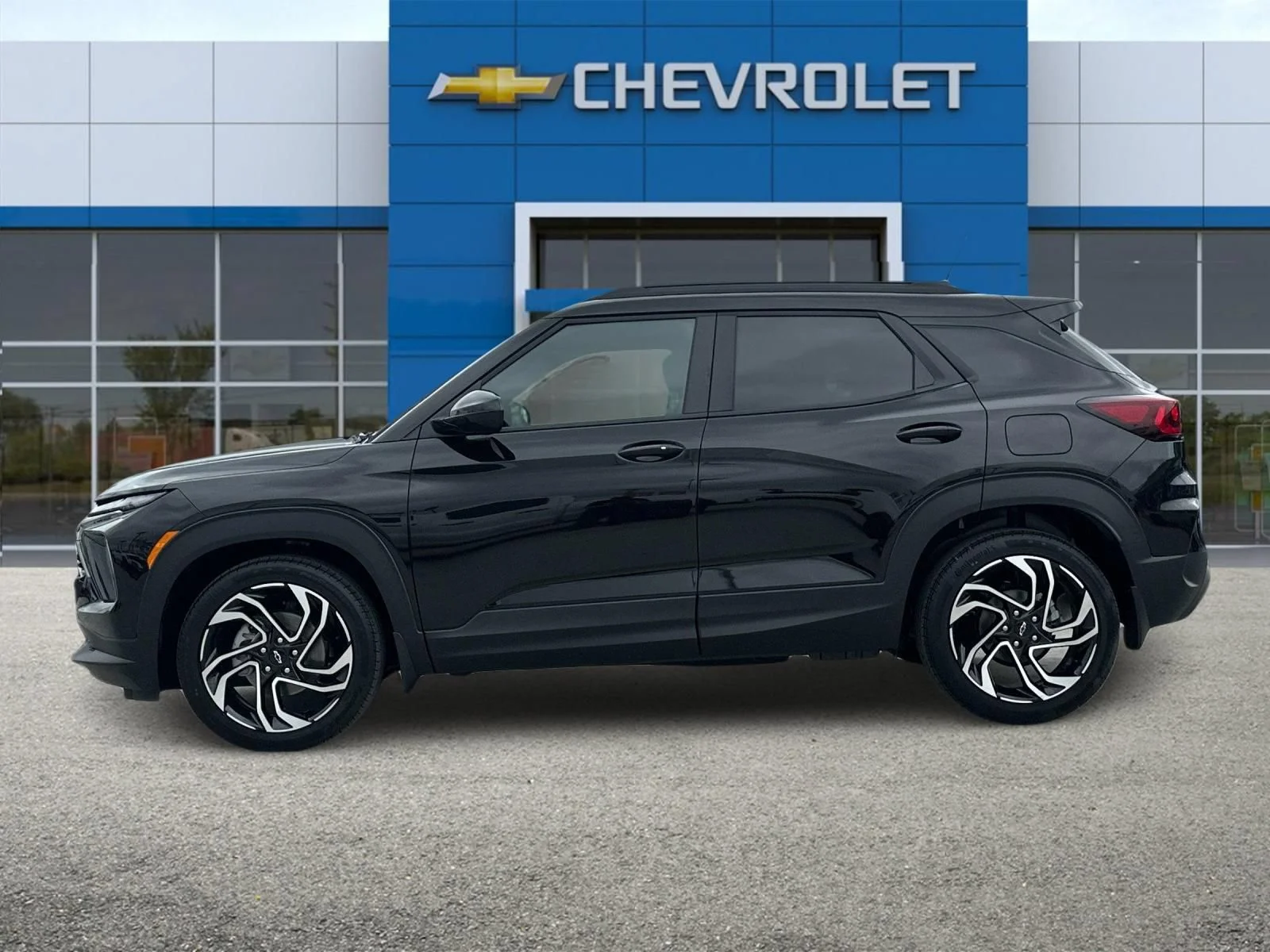 2026 Chevrolet Trailblazer RS - Photo 7