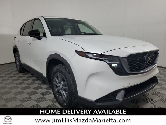 2026 Mazda CX-5 S Select Auto AWD's photo