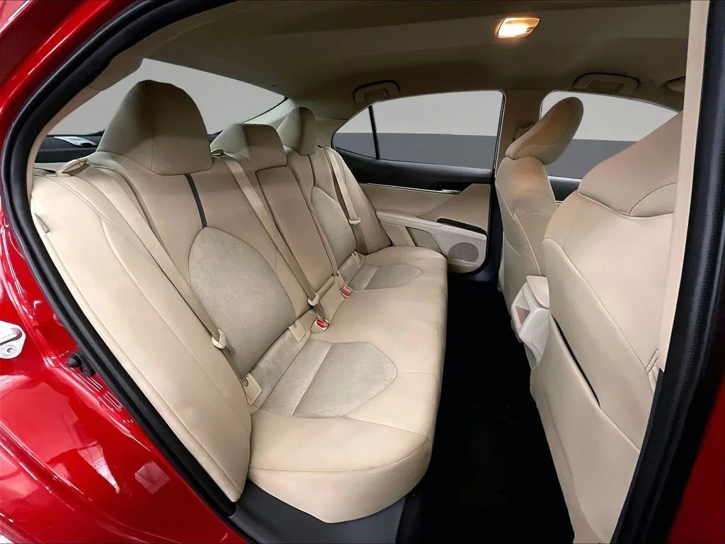2024 Toyota Camry LE - Photo 31
