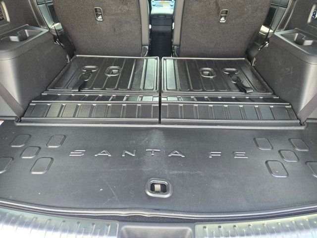 New 2026 Gray Hyundai Calligraphy image 25