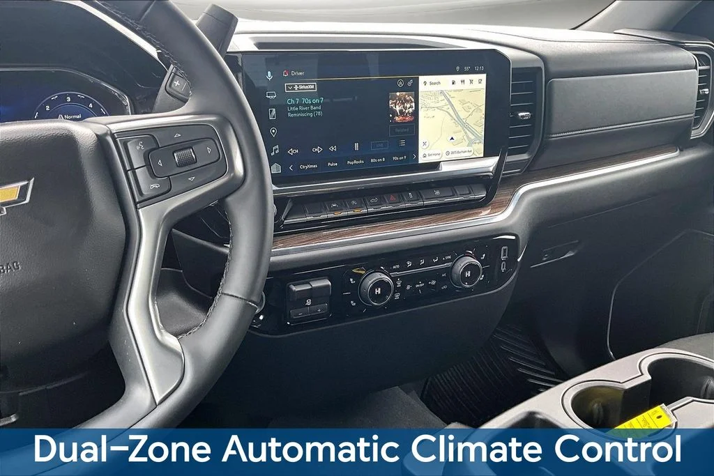 Used 2025 Black Chevrolet LT image 13