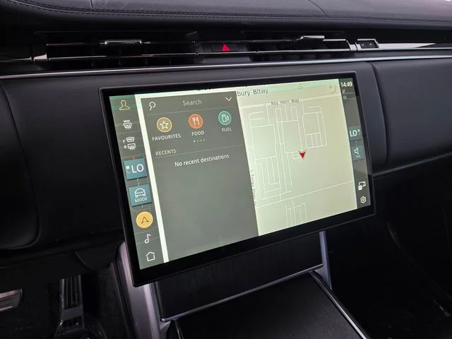 2026 Land Rover Range Rover SE - Photo 22