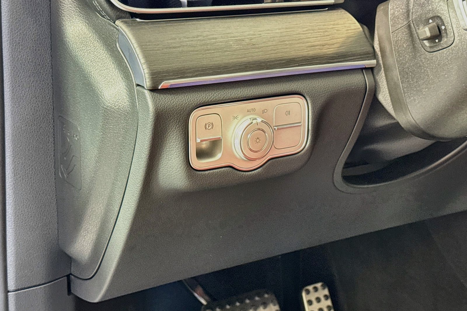 New 2027 Cirrus Silver Metallic Mercedes-Benz GLE 450 image 10